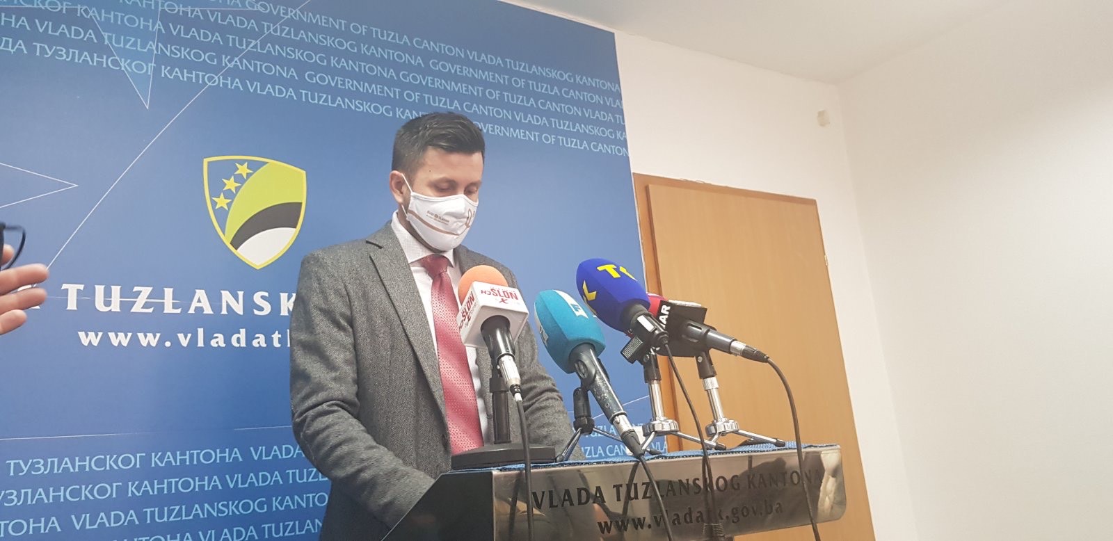 Ubrzane aktivnosti na izgradnji zgrade Muzičke škole u Tuzli: Uskoro koncertna dvorana